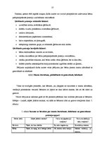 Diplomdarbs 'Bērnu pašapkalpošanās prasmes - svarīgs socializācijas priekšnosacījums vecākajā', 37.