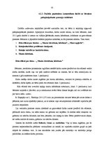 Diplomdarbs 'Bērnu pašapkalpošanās prasmes - svarīgs socializācijas priekšnosacījums vecākajā', 42.