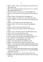 Diplomdarbs 'Bērnu pašapkalpošanās prasmes - svarīgs socializācijas priekšnosacījums vecākajā', 56.