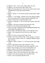 Diplomdarbs 'Bērnu pašapkalpošanās prasmes - svarīgs socializācijas priekšnosacījums vecākajā', 57.