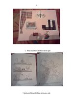 Diplomdarbs 'Bērnu pašapkalpošanās prasmes - svarīgs socializācijas priekšnosacījums vecākajā', 61.