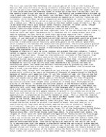 Eseja 'Sectional Issues Leading up to the Civil War', 1.