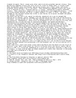 Eseja 'Sectional Issues Leading up to the Civil War', 2.