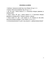 Referāts 'Administratīvās tiesības', 8.