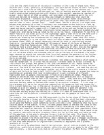 Eseja 'Violence and Its Affects on Australian Society', 2.