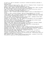 Eseja 'Violence and Its Affects on Australian Society', 3.