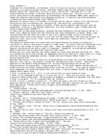 Eseja 'Causes and Treatment of Acne', 2.