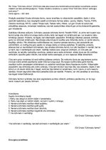 Konspekts 'Džordžs Orvels "Dzīvnieku ferma"', 1.