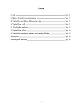 Referāts 'Vardarbība ģimenē', 2.