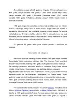 Konspekts 'Mūzikla nozīme Latvijā un pasaulē', 2.