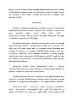 Konspekts 'Mūzikla nozīme Latvijā un pasaulē', 3.