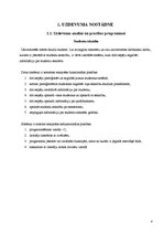 Paraugs 'Studiju darbs programmēšanas valodā. Studentu sekmība', 4.