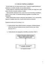 Paraugs 'Studiju darbs programmēšanas valodā. Studentu sekmība', 5.