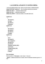 Paraugs 'Studiju darbs programmēšanas valodā. Studentu sekmība', 6.