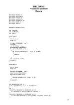 Paraugs 'Studiju darbs programmēšanas valodā. Studentu sekmība', 17.