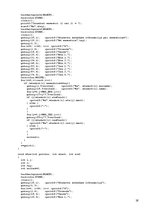 Paraugs 'Studiju darbs programmēšanas valodā. Studentu sekmība', 19.