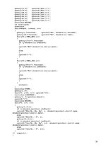 Paraugs 'Studiju darbs programmēšanas valodā. Studentu sekmība', 20.