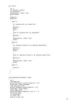 Paraugs 'Studiju darbs programmēšanas valodā. Studentu sekmība', 21.