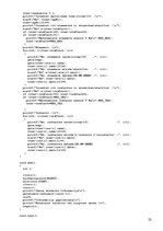 Paraugs 'Studiju darbs programmēšanas valodā. Studentu sekmība', 22.