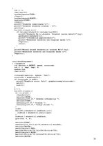 Paraugs 'Studiju darbs programmēšanas valodā. Studentu sekmība', 23.