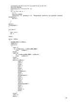 Paraugs 'Studiju darbs programmēšanas valodā. Studentu sekmība', 24.