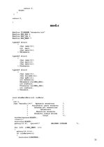 Paraugs 'Studiju darbs programmēšanas valodā. Studentu sekmība', 25.