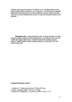 Referāts 'Interakcija - cilvēku mijiedarbība', 10.