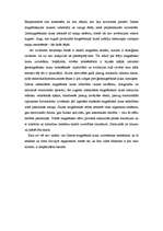 Eseja 'Zemes magnētiskais lauks un dzīvā pasaule', 3.