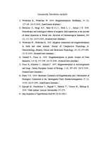 Eseja 'Zemes magnētiskais lauks un dzīvā pasaule', 4.