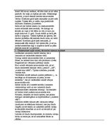 Konspekts 'Literāra darba analīze. Lugas "Kreisais pagrieziens" fragmenta interpretācija', 2.