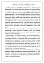 Eseja 'Totalitārisma transformācija demokrātijā 90.gadu sākumā', 1.