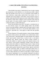 Diplomdarbs 'Labas pārvaldības principu ievērošana valsts sociālās apdrošināšanas aģentūras d', 40.