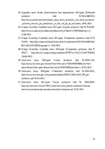 Diplomdarbs 'Labas pārvaldības principu ievērošana valsts sociālās apdrošināšanas aģentūras d', 61.