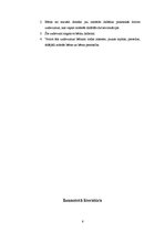 Referāts 'Praktiskās dzīves uzdevumi, to nozīme bērna personības attīstībā', 6.