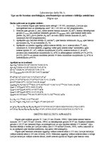 Konspekts 'Upe un tās baseina morfoloģijas, morfometrijas un noteces rādītāju noteikšana. N', 1.