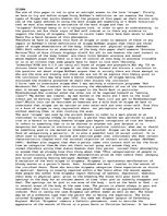 Eseja 'Stigma.The Body', 1.