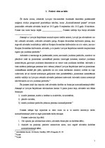 Prakses atskaite 'Krimināltiesiskās prakses atskaite pie zvērināta advokāta', 4.