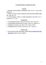 Prakses atskaite 'Krimināltiesiskās prakses atskaite pie zvērināta advokāta', 13.