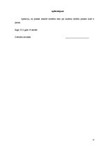 Prakses atskaite 'Krimināltiesiskās prakses atskaite pie zvērināta advokāta', 16.