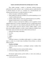 Referāts 'Karjeras konsultanta profesionālās ētikas vadlīnijas pasaulē un Latvijā', 1.