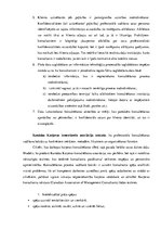 Referāts 'Karjeras konsultanta profesionālās ētikas vadlīnijas pasaulē un Latvijā', 4.