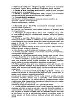 Konspekts 'Kriminālprocesa tiesības', 2.