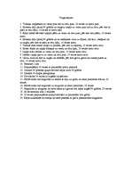 Konspekts 'Sporta iesildīšanās vingrinājumi', 1.