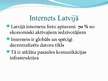 Prezentācija 'E-mārketinga būtība, funkcijas un veidi', 2.