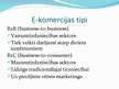 Prezentācija 'E-mārketinga būtība, funkcijas un veidi', 5.