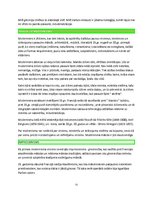 Konspekts '19.gadsimta kultūra', 11.