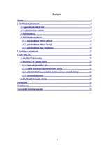 Referāts 'AAS "Balta" iekšējā vide', 2.