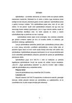 Referāts 'AAS "Balta" iekšējā vide', 3.