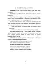 Referāts 'AAS "Balta" iekšējā vide', 4.