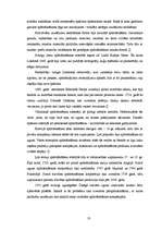 Referāts 'AAS "Balta" iekšējā vide', 10.